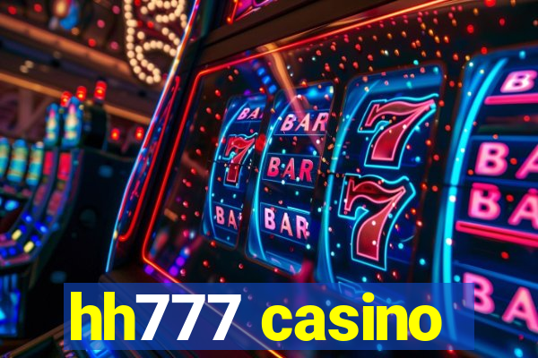 hh777 casino